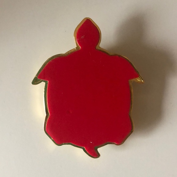 Lilly Pulitzer Turtle Phone Ring - Picture 6 of 6